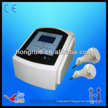 HR-810 Ultrasonic Liposuction Cavitation Slimming Machine